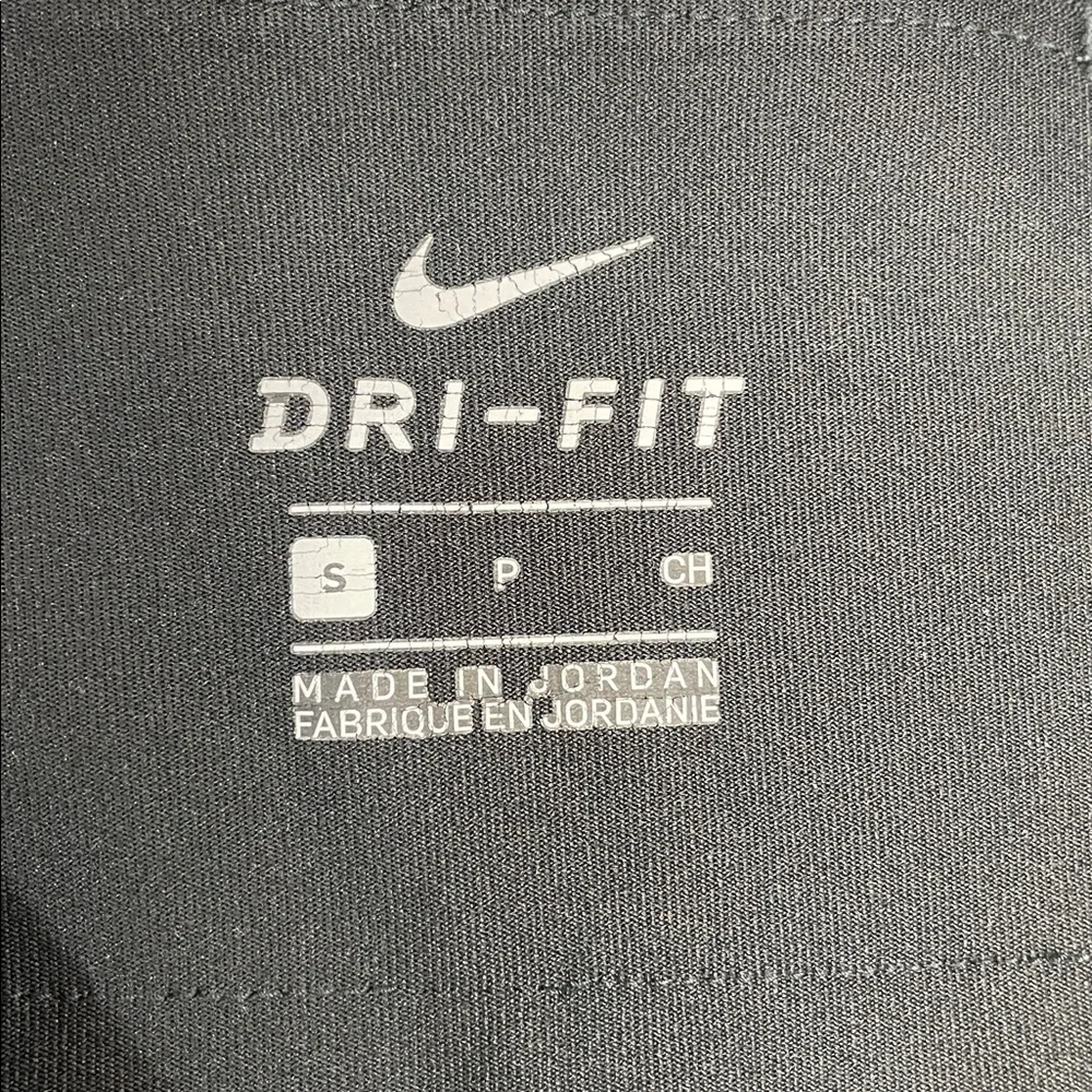 Nike dr fit